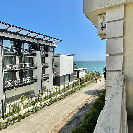 Royal Bay - Private - Bsr - 2 Apartament *