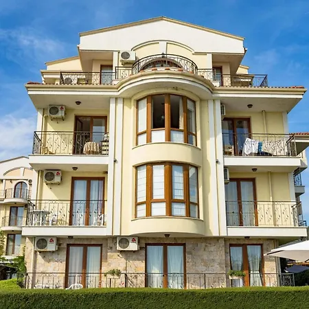 Royal Bay - Private - Bsr - 2 Apartament