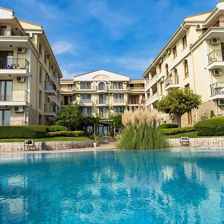 Apartament Royal Bay - Private - Bsr - 2
