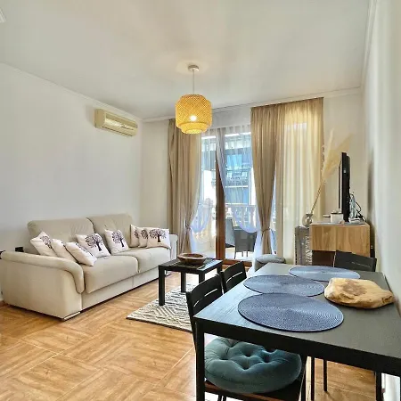 Royal Bay - Private - Bsr - 2 * Święty Włas