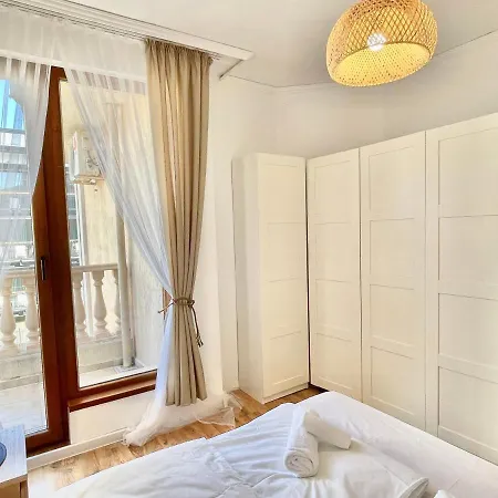 Apartament Royal Bay - Private - Bsr - 2 *