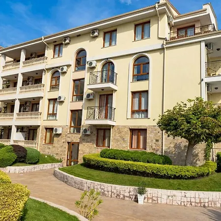 Royal Bay - Private - Bsr - 2 Apartament *