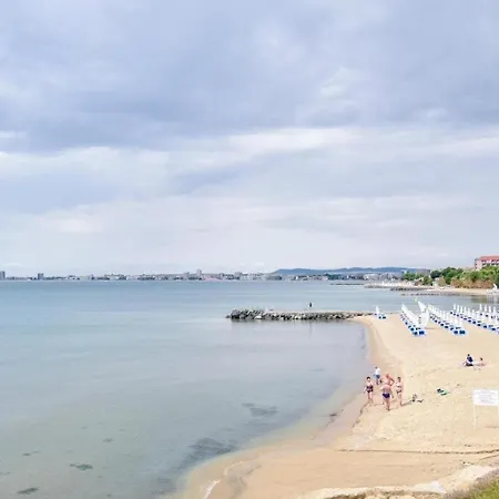 Apartament Royal Bay - Private - Bsr - 2 Święty Włas