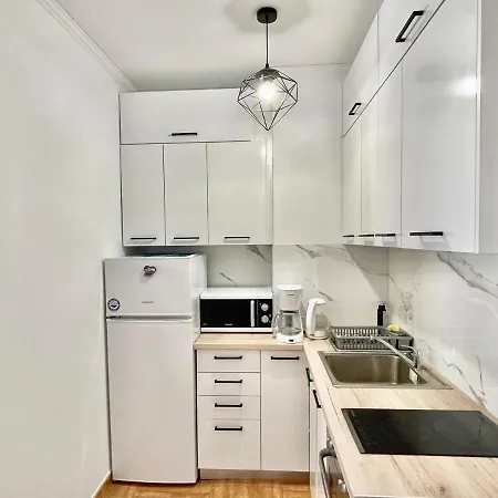 Royal Bay - Private - Bsr - 2 Apartament