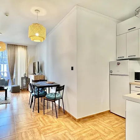 Apartament Royal Bay - Private - Bsr - 2 *