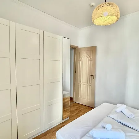 Apartament Royal Bay - Private - Bsr - 2