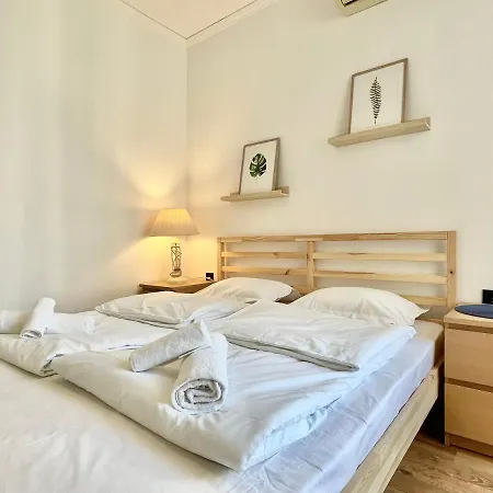 Apartament Royal Bay - Private - Bsr - 2 *
